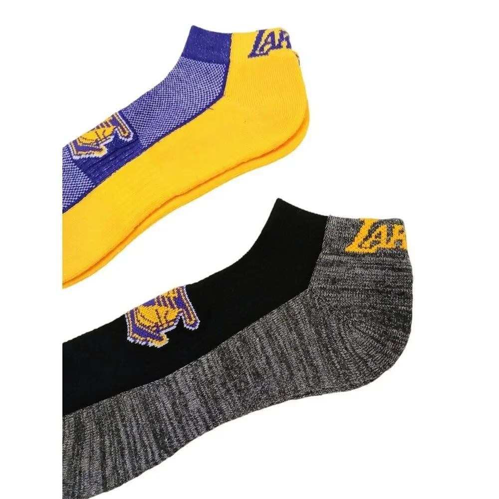 Official NBA Licensed Apparel pairs nba